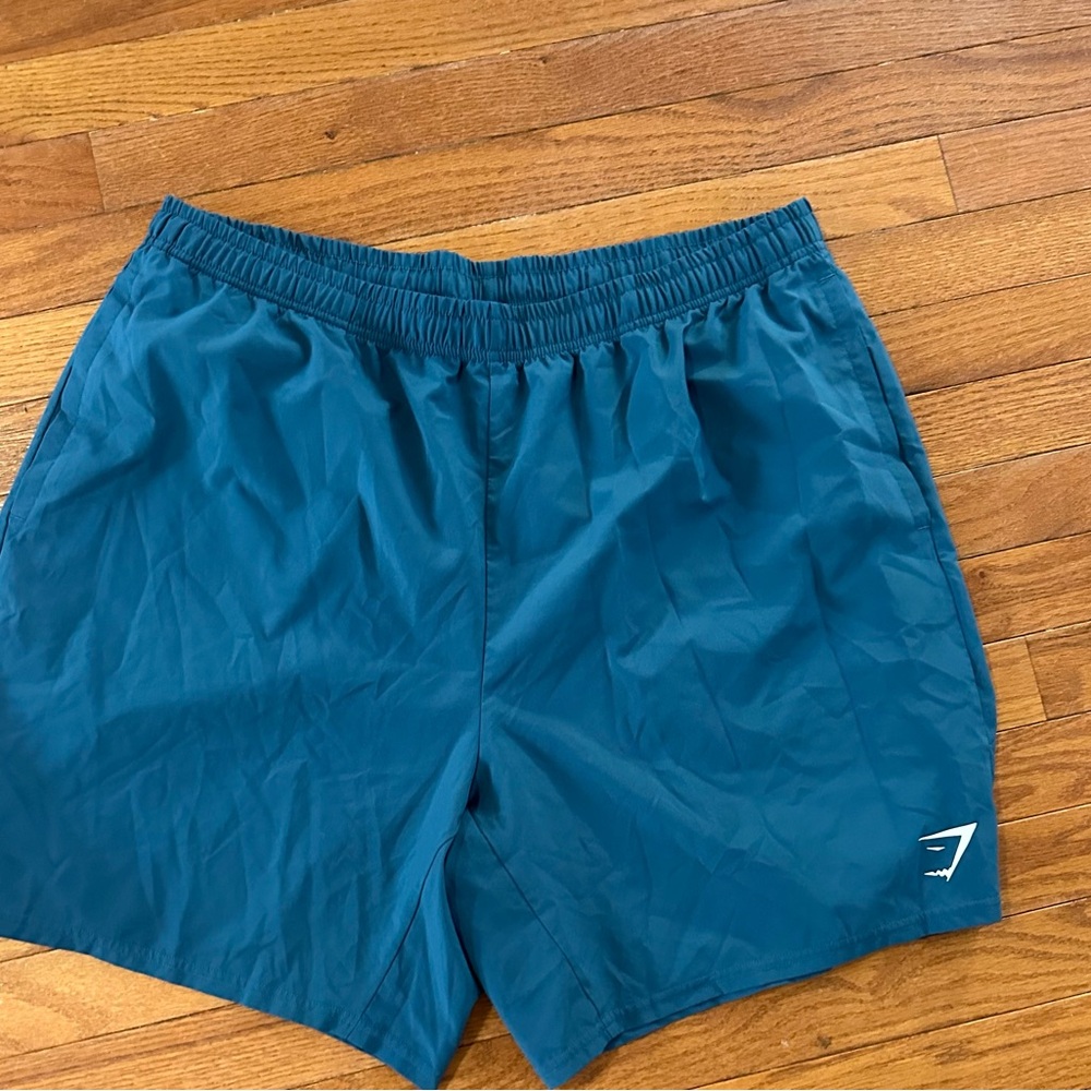 Men’s Gymshark Workout Shorts size 3XL